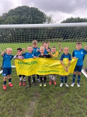 Football friendships and coaching in the UK and South Africa