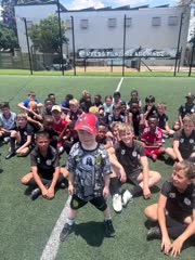 Football friendships and coaching in the UK and South Africa