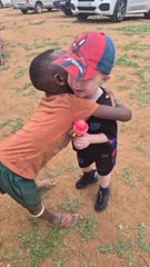 Football friendships and coaching in the UK and South Africa