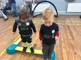Football friendships and coaching in the UK and South Africa